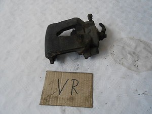 Bremssattel VW Polo 9N Bj.2001-2005 vorn rechts