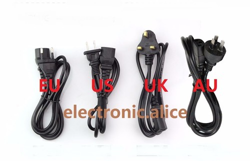DC 24V 1A 2A 3A 4A 5A AC 85V-245V Power Supply Adapter Driver Switch 1pcs - Picture 3 of 4