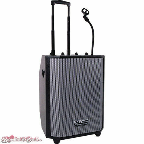ebay portable pa system