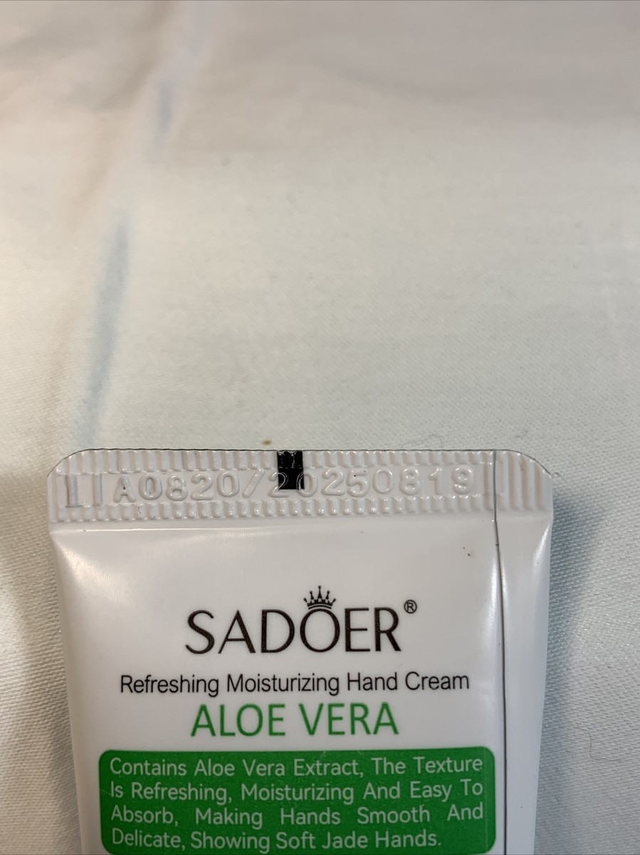 aloe vera skin specialist Aloe Vera Hand and Body Lotion