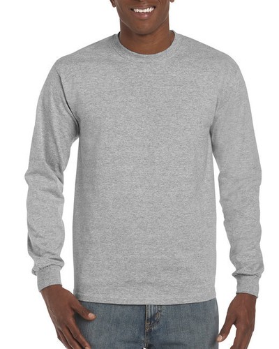 Gildan Hammer? Adult Long-Sleeve T-Shirt H400