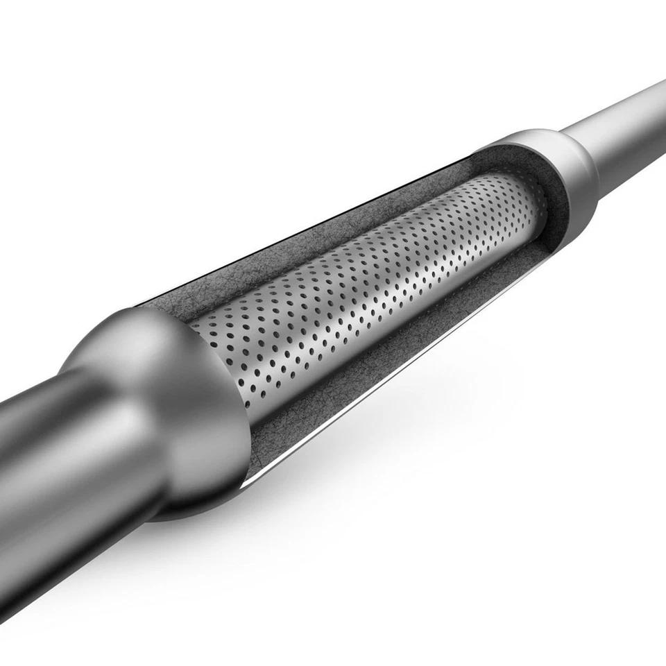 Silenciadores para Dodge Dart 1966-1969 3,7 L L6 gas U/K Foto 2 de 4