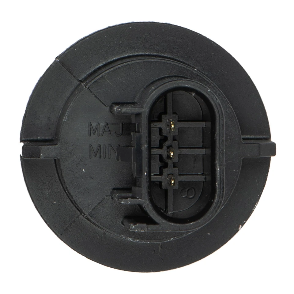 05-10 CARGADOR CHRYSLER 300 DELANTERO ESTACIONAMIENTO INTERMITENTE LÁMPARA ENCHUFE DE LUZ OEM MOPAR Foto 4 de 4