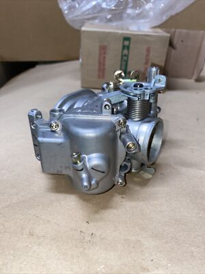 1990-92 KAWASAKI NINJA ZX600D LEFT HAND INSIDE CARBURETOR