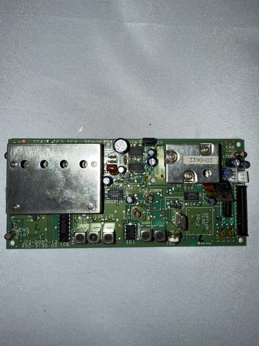 Kenwood TS-850S PLL unit board X50-3130-00 Working Pull