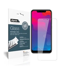 2x Screen Protector for Panasonic Eluga Z1 Pro Flexible Glass 9H dipos