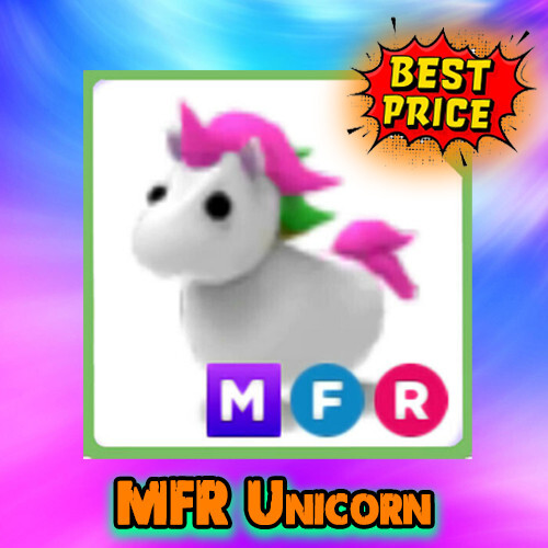 Adopt Your Pet From Me Today! Mega Neon Fly Ride MFR/NFR/FR |✨SAME DAY DELIVERY✨ - Picture 12 of 248