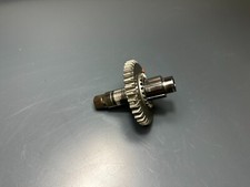 Shaft & Gearwheel Start KTM SX EXC 250 300 2003 2016
