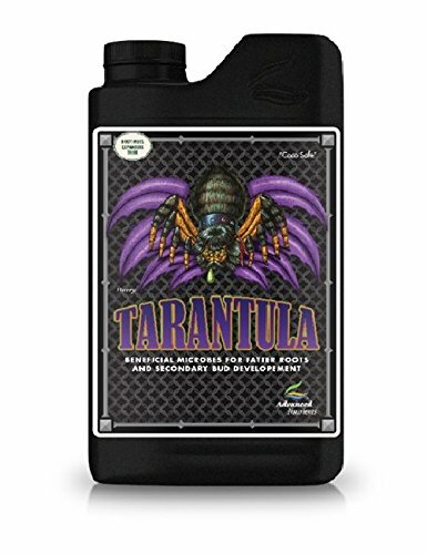Advanced Nutrients Tarantula - beneficial bacteria liquid hydroponics