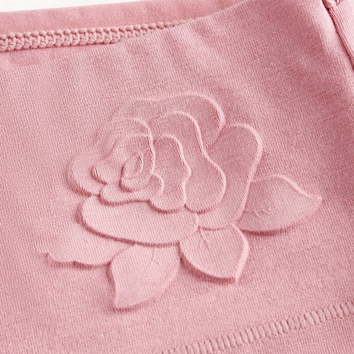 Women's Cotton Underwear Panties Menstrual Period Leak Proof Seamless Brie + - Picture 8 of 19