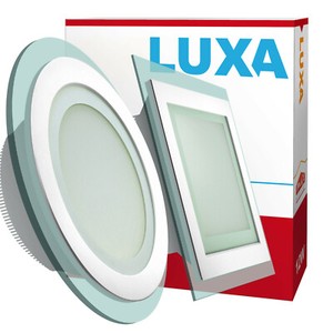 Led einbau deckenleuchte