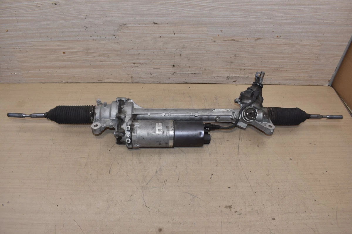 2020+ BMW 3 SERIES M340i M440i G20 ELECTRIC POWER STEERING GEAR  