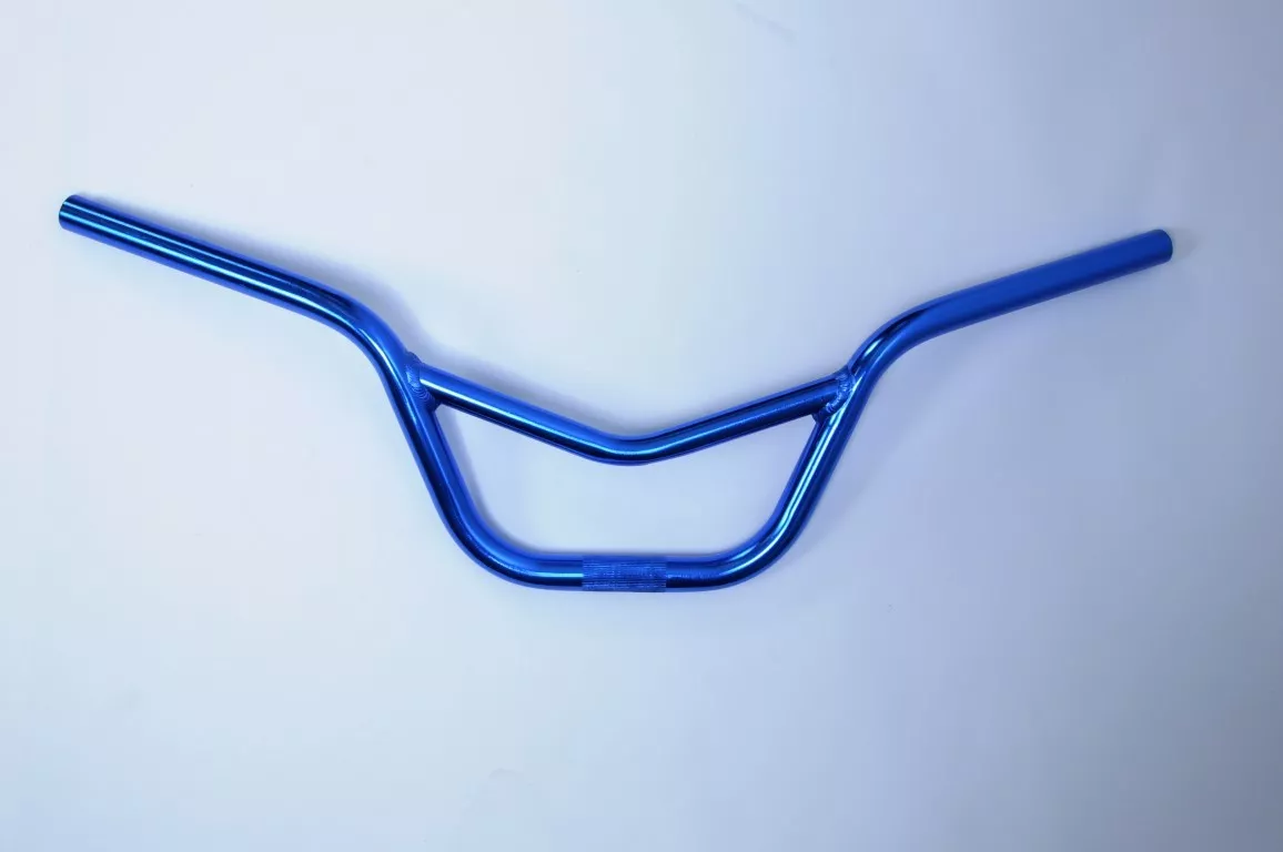 Blue top raleigh burner