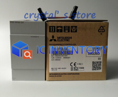 1pcs Brand new Mitsubishi with box FX5-1PSU-5V