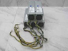 LOT 5 Dell L180ES-00 180W Power Supply Optiplex 3040 5040 7040 Inspiron 3650