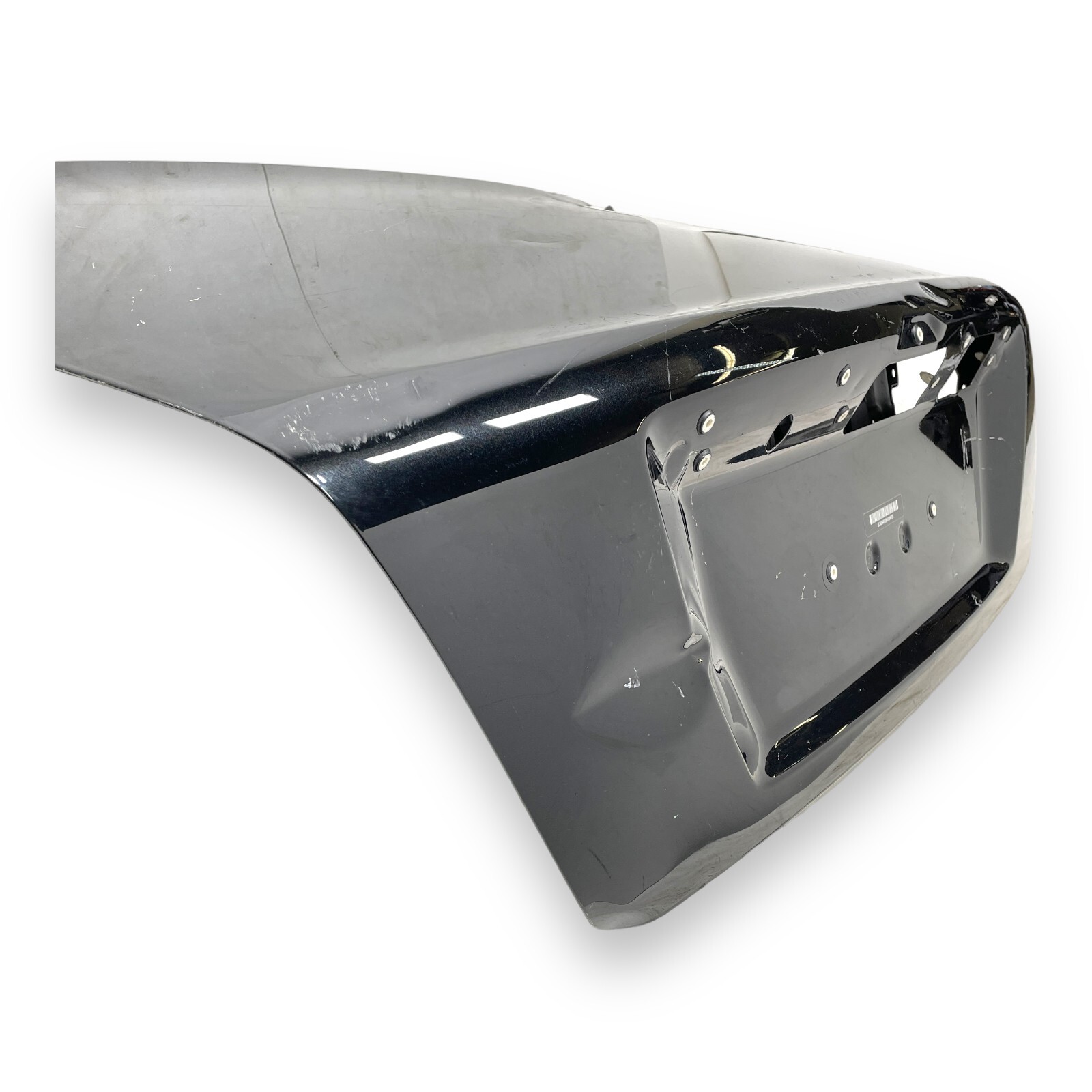 Rolls Royce Ghost 2009-2020 Series I/Series II Tailgate rear trunk lid OEM