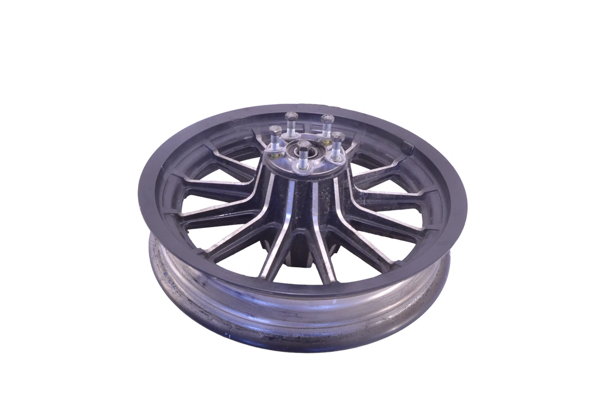 Sportster rims deals