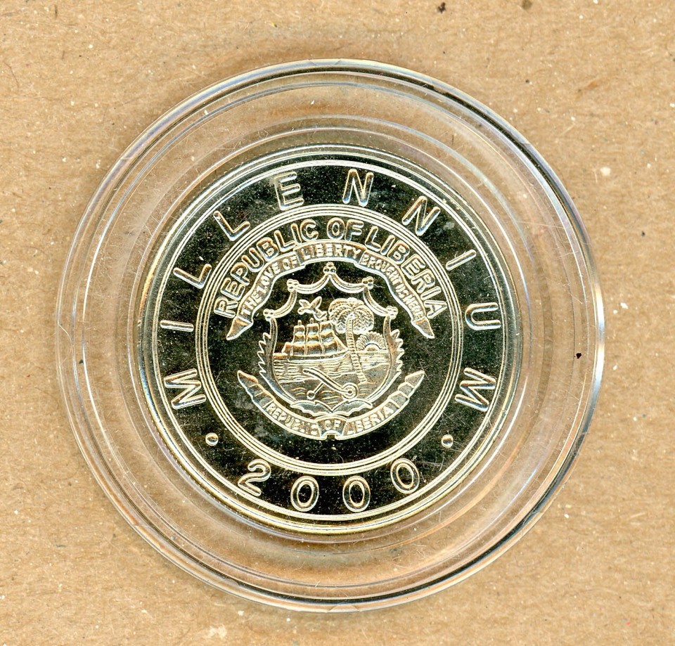 2000 Liberia 5 Dollars Year Of The Goat UNC Coin EBay 2000-liberia-5-dollars-year-of-the-goat-unc-coin-ebay