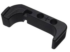 for Glock GEN 4 5 Ambi Mag Release Plus Plain