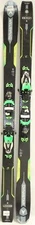 Dynastar Legend X88 Demo Skis with Bindings - 180 cm Used