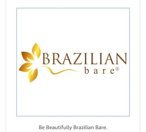 Brazilian Bare Post-Shave Body Powder, 6.0 Ounce QUICK & FREE SAME DAY SHIPPING - Picture 3 of 10