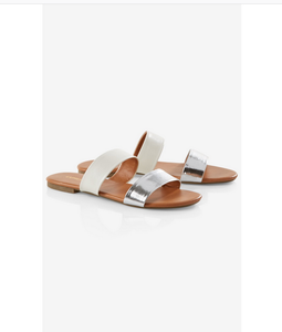 two strap slides