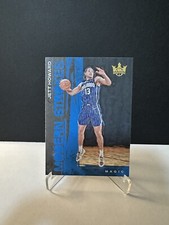 2023-24 Court Kings JETT HOWARD Modern Strokes Rookie RC #28 Orlando Magic