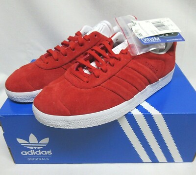 adidas red box