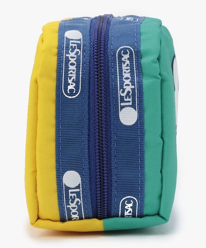 LeSportsac x Miffy Pouch and Mini Shoulder Bag L250/L251 /L252