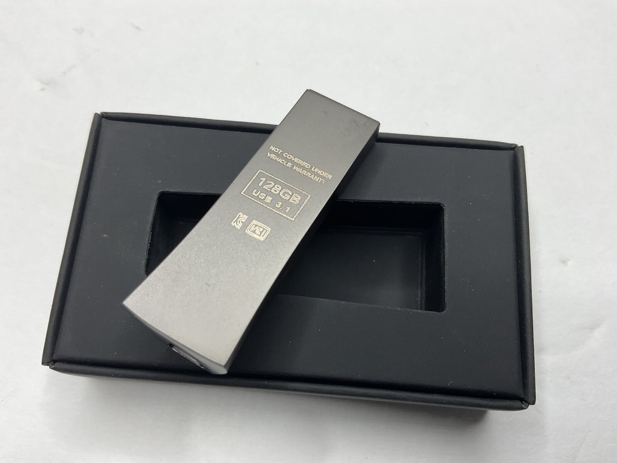 Tesla Model 3 Y S USB Drive 128GB NEW!! GENUINE!! 1628188-00-A | eBay
