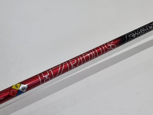 Wilson Staff Dynapower Titanium Driver * 13 Degree * Hzrdus Senior Flex Shaft - Picture 9 of 12