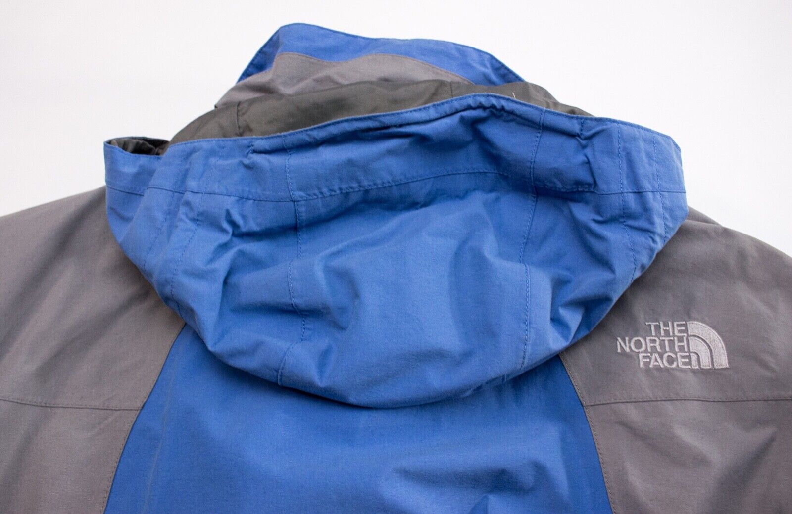 THE NORTH FACE Women Gore-Tex Waterproof Jacket Overcoat Size L BDZ497