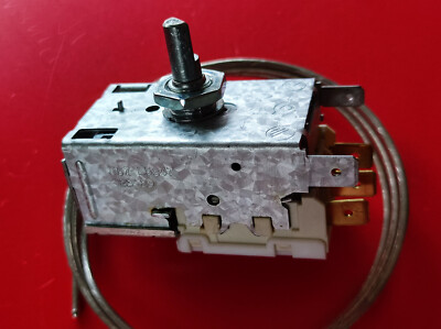 AEG K57L5847 Kühlschrank Thermostat 226232201 Santo 226214104 Ranco