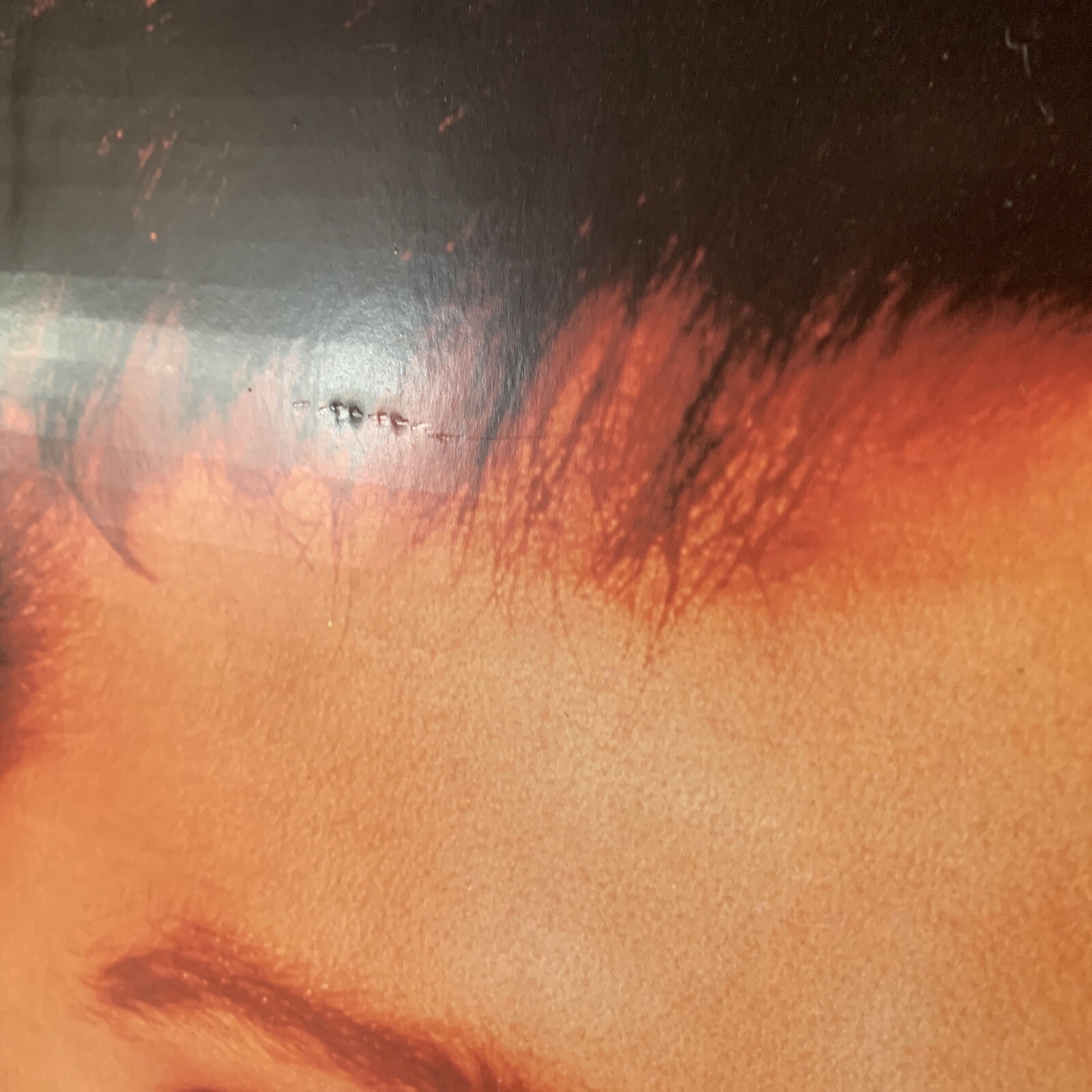 Elvis Presley Cardboard Cutout Standee 1993 RCA Promo Item, Great Condition! eBay