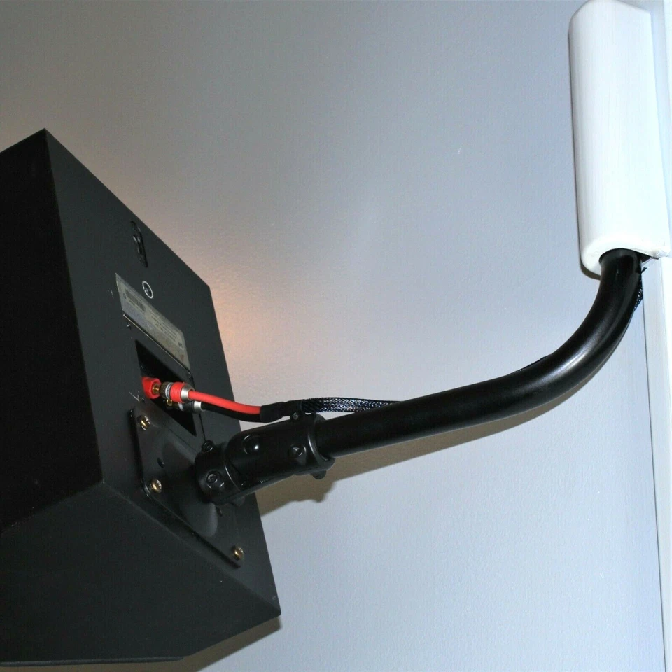 Vantage Point SoundGear Theater Series Speaker Mount Holds up to 50 Pounds #THRS - Image 3 of 3