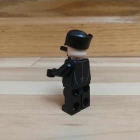 Lego Minifigure General Hux from set 75104 Star Wars Complete