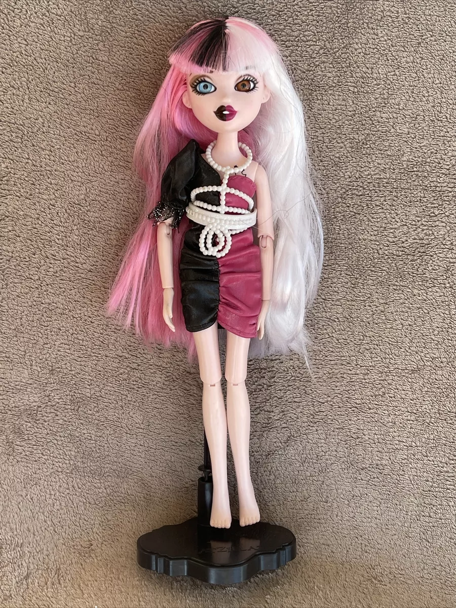 Bratzillaz sales cloetta spelletta