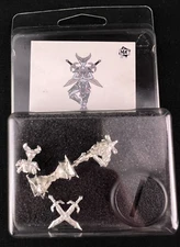 Champion of Patience - Limited Edition - Hordes - Privateer Press