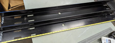 90431410 Pair 2 Waltco Liftgate Mounting Angle 53.5 X 4.75 X 3 Power Tailgate