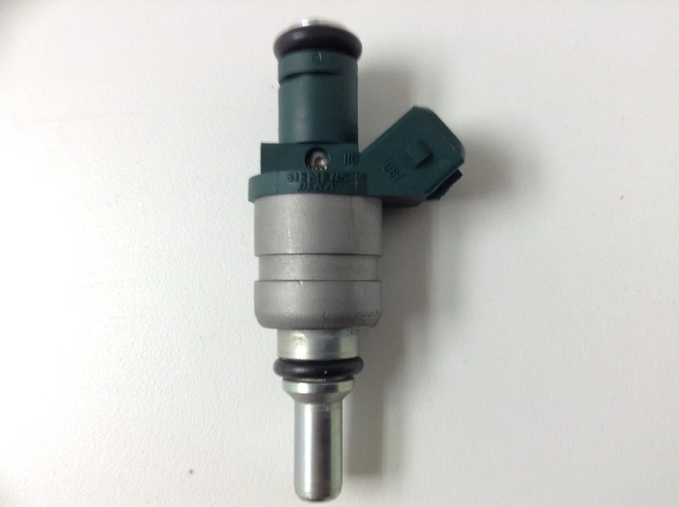 ||NUEVO VOLVO 8627835 Inyector de combustible VOLVO (2000)|| Foto 2 de 4