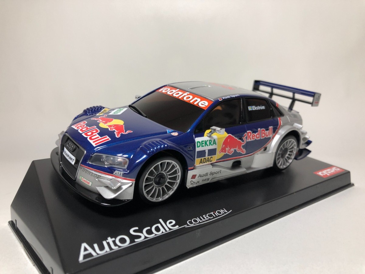 京商★ミニッツ★ボディ★アウディA4 DTM 2005 京商☆ミニッツ☆ボディ☆アウディA4 DTM 2005 KYOSHO MINI-Z
