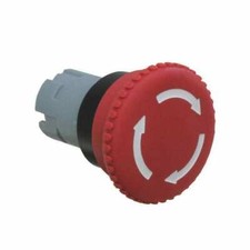 CONFIG SW BODY E-STOP NON-ILLUM
