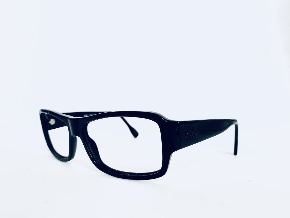 メガネ DOLCE & GABBANA Woman Optical frames Black 0DG3384 501 Dolce&Gabbana DG3384 501 Glasses - US