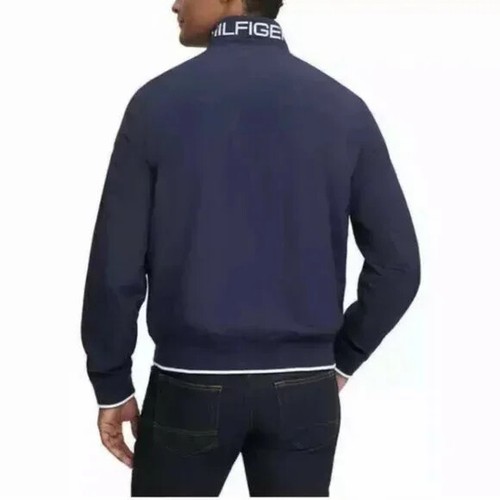Tommy Hilfiger Herren Bomberjacke - Bild 16 von 17