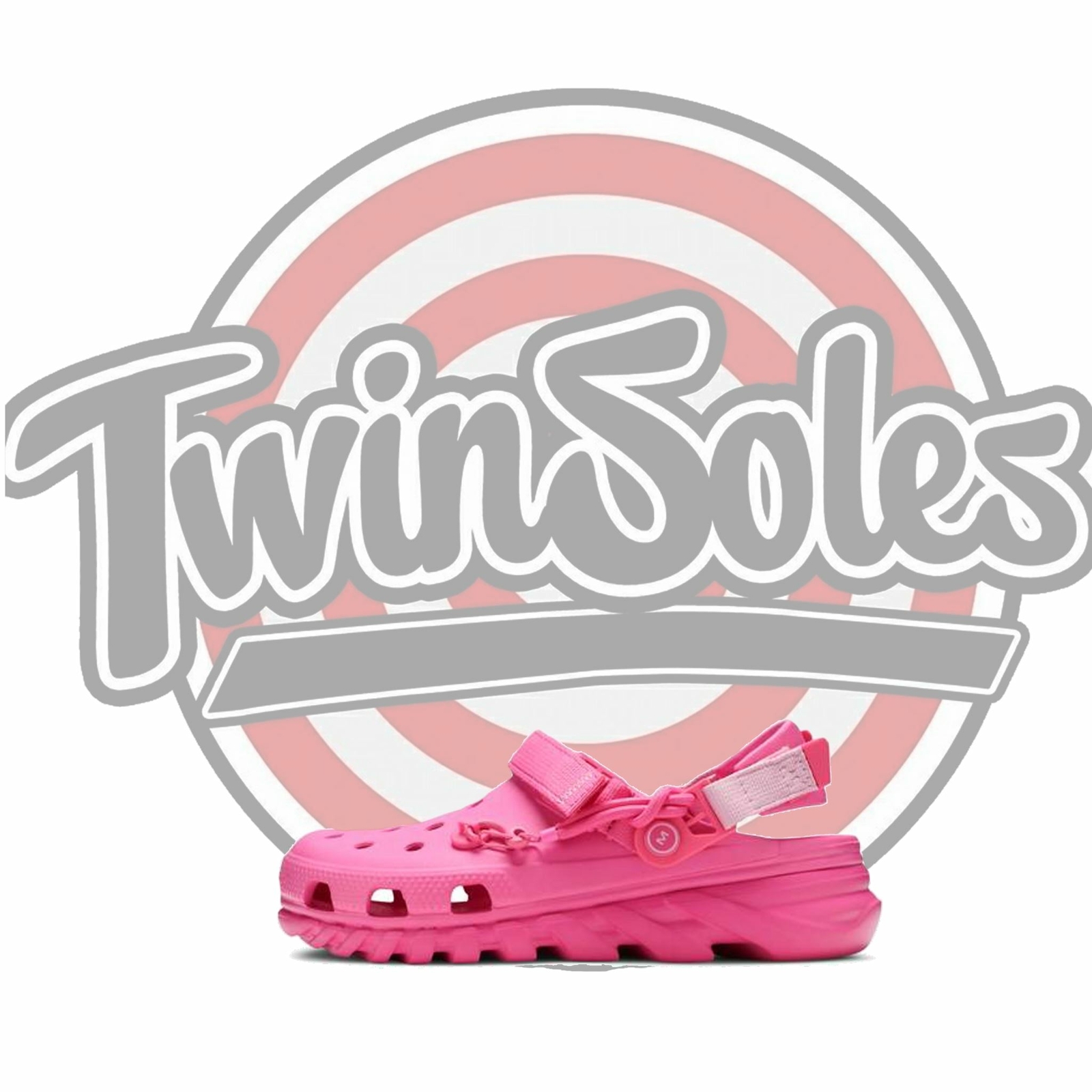 Crocs Duet Max 2 \