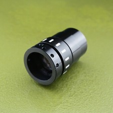 line sensor lens  76 g, 4 elements Tessar  cover micro four third mft       