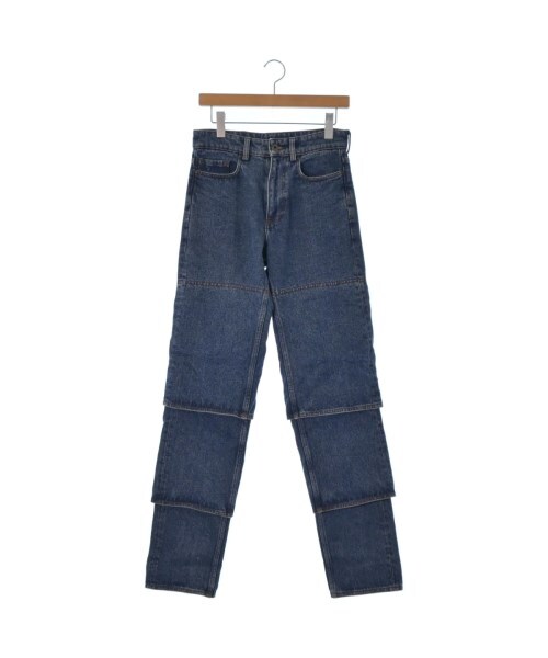 Y/Project Denim pants Indigo(Denim) 26(Approx. XS Y/Project Denim pants Indigo(Denim) 26(Approx. XS