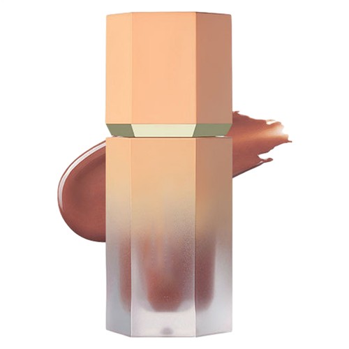 Liquid Face Bronzer Makeup Wand Stick Bronzer Contour Cream Highlighter - Picture 14 of 15