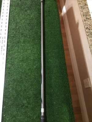 Fer Golf Cobra 3400 I/XH 4 - Graphite Régulier - Homme Droitier