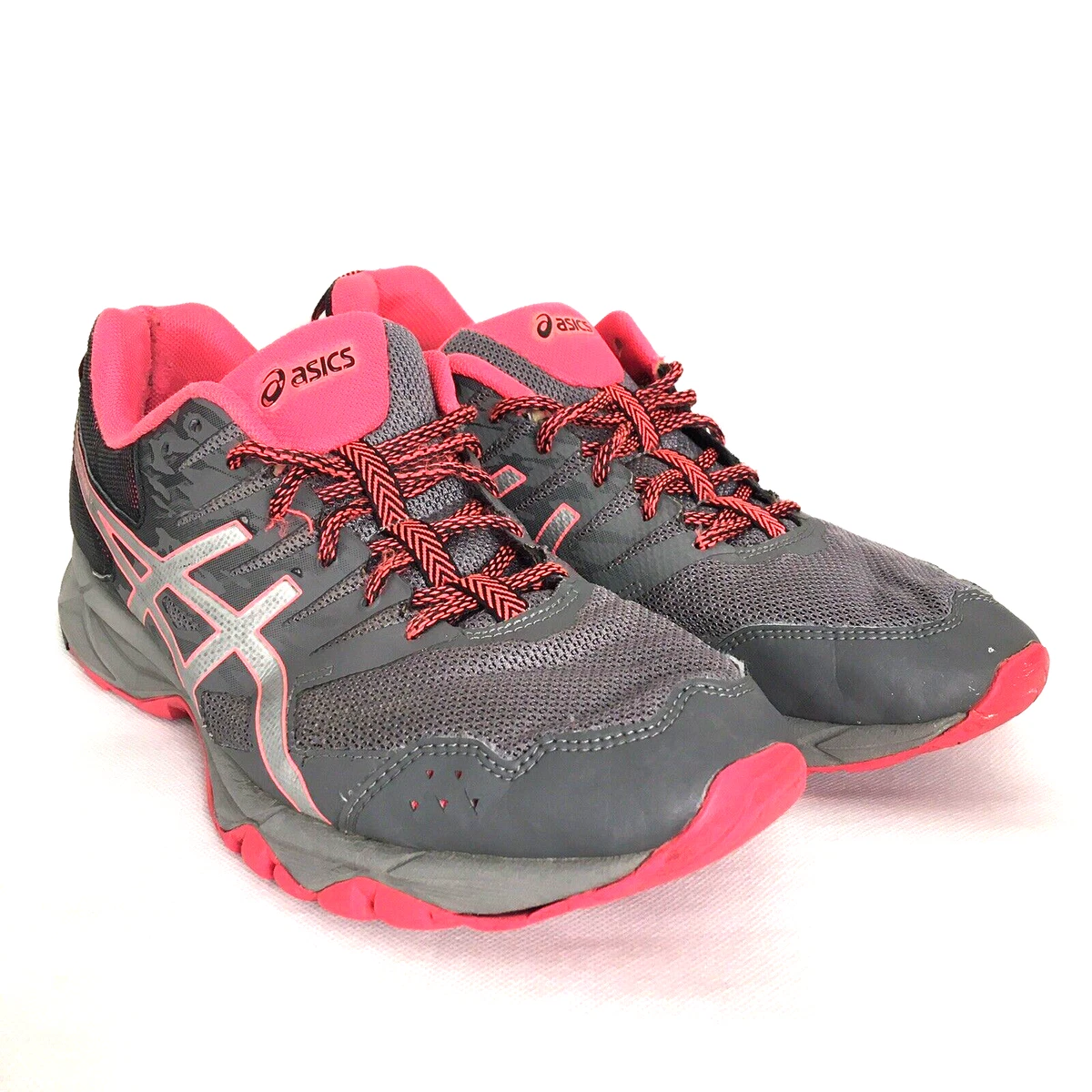 ASICS GEL-Sonoma 3 Gray for sale | eBay